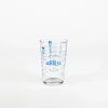 Duralex Professionnels De La Restauration|Verres Mesure>Precisio - Verre doseur / mesureur transparent 56 cl