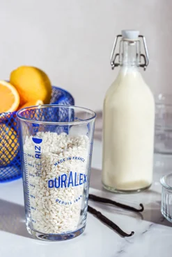 Duralex Professionnels De La Restauration|Verres Mesure>Precisio - Verre doseur / mesureur transparent 56 cl