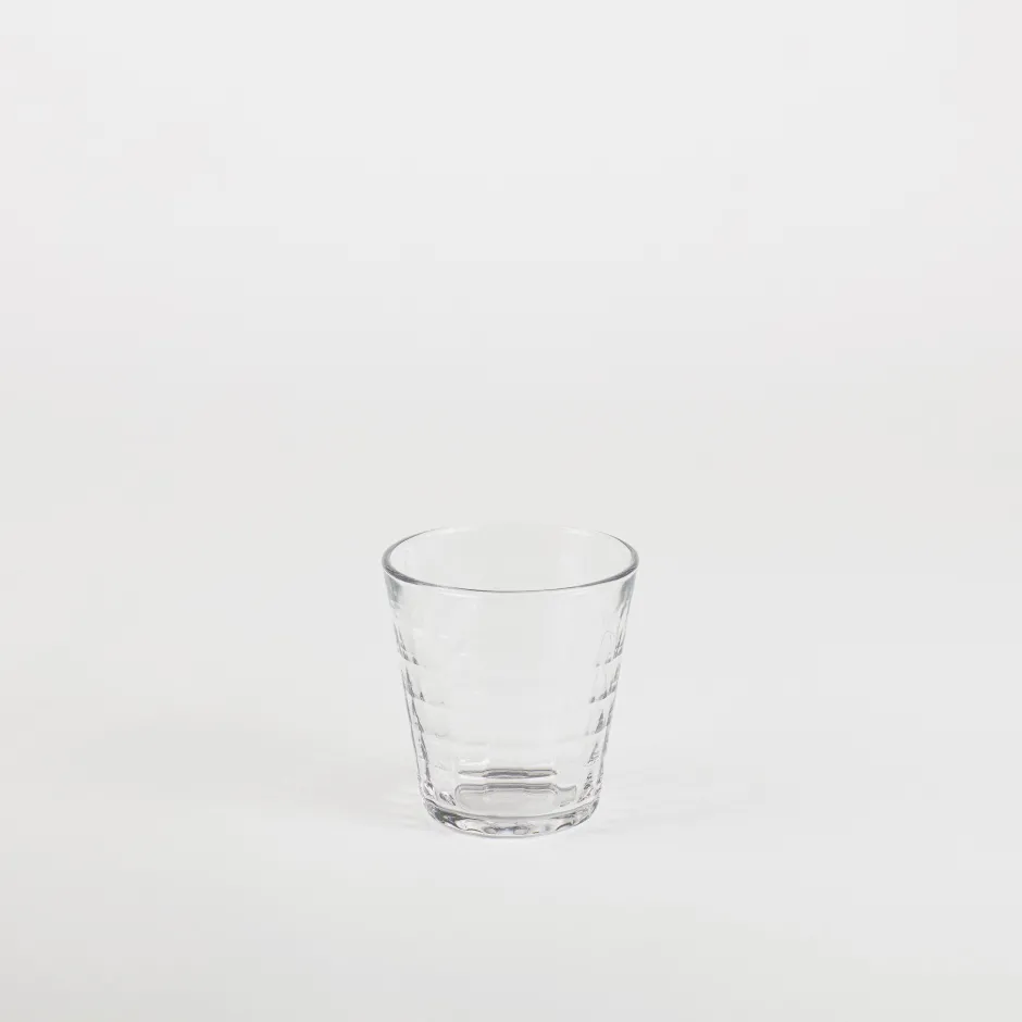Duralex Professionnels De La Restauration|Verres À Eau>Prisme - Verre Transparent 27,5cl