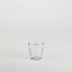 Duralex Professionnels De La Restauration|Verres À Eau>Prisme - Verre Transparent 22cl