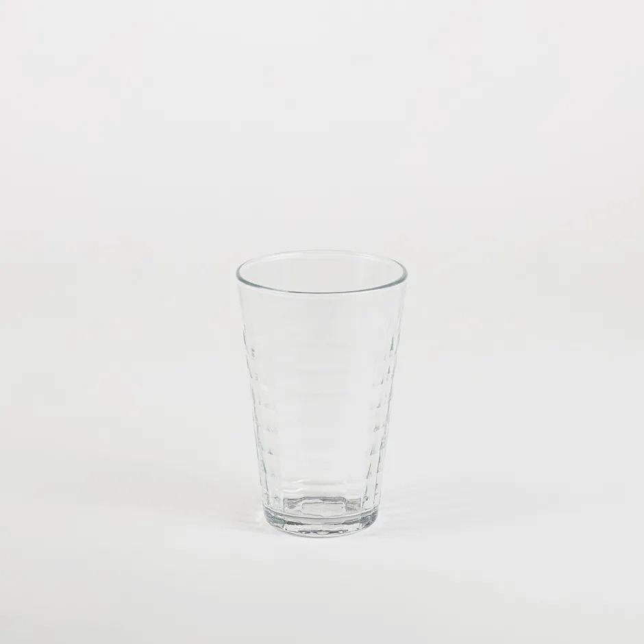 Duralex Professionnels De La Restauration|Verres À Bière>Prisme - Verre Transparent 50cl