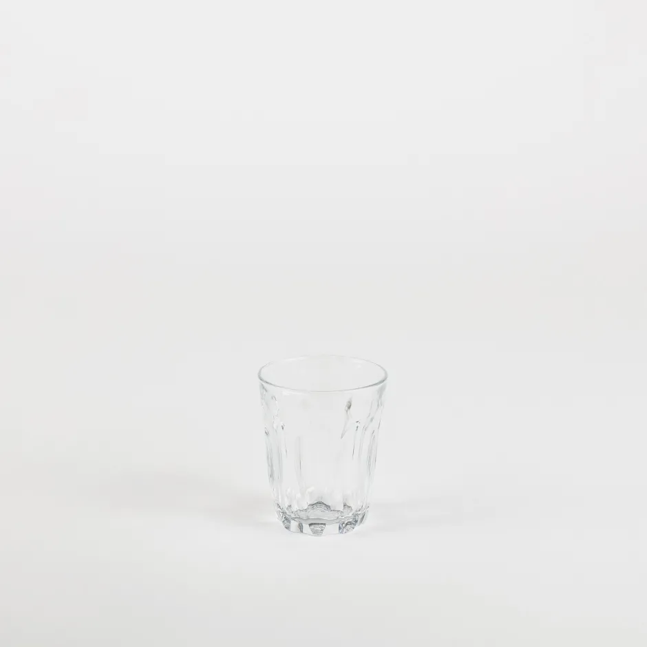 Duralex Professionnels De La Restauration|Verres À Eau>Provence - Verre transparent 20cl