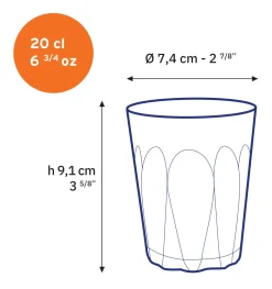 Duralex Professionnels De La Restauration|Verres À Eau><noscript><img width=