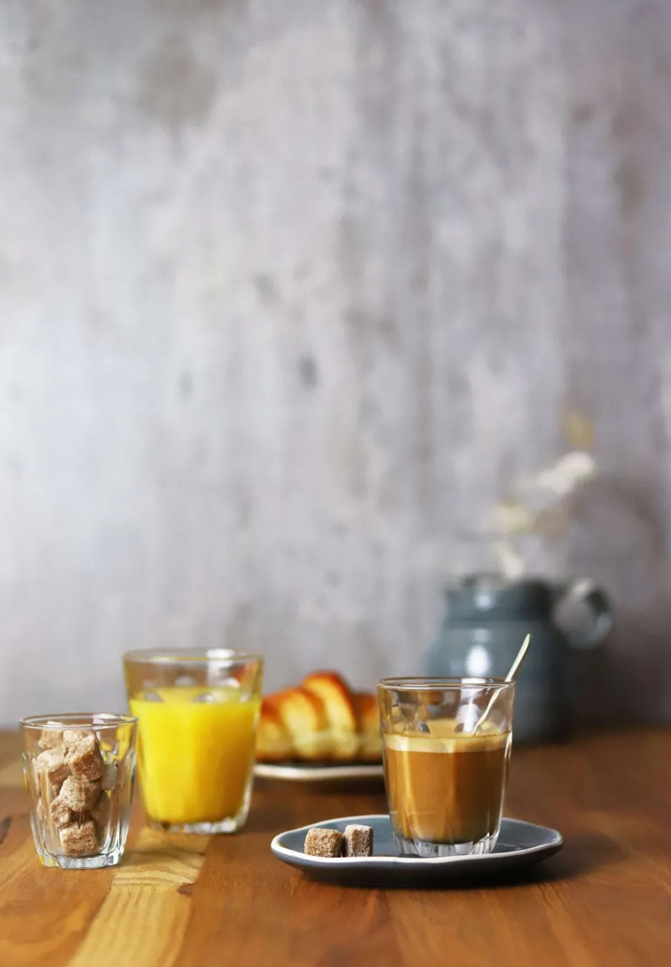 Duralex Verrines|Verres À Shot>Provence - Verre transparent 9cl