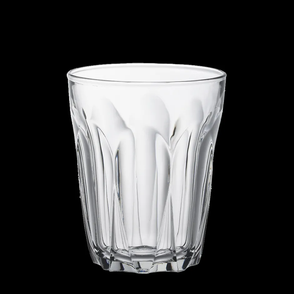 Duralex Professionnels De La Restauration|Verres À Eau>Provence - Verre transparent 25cl
