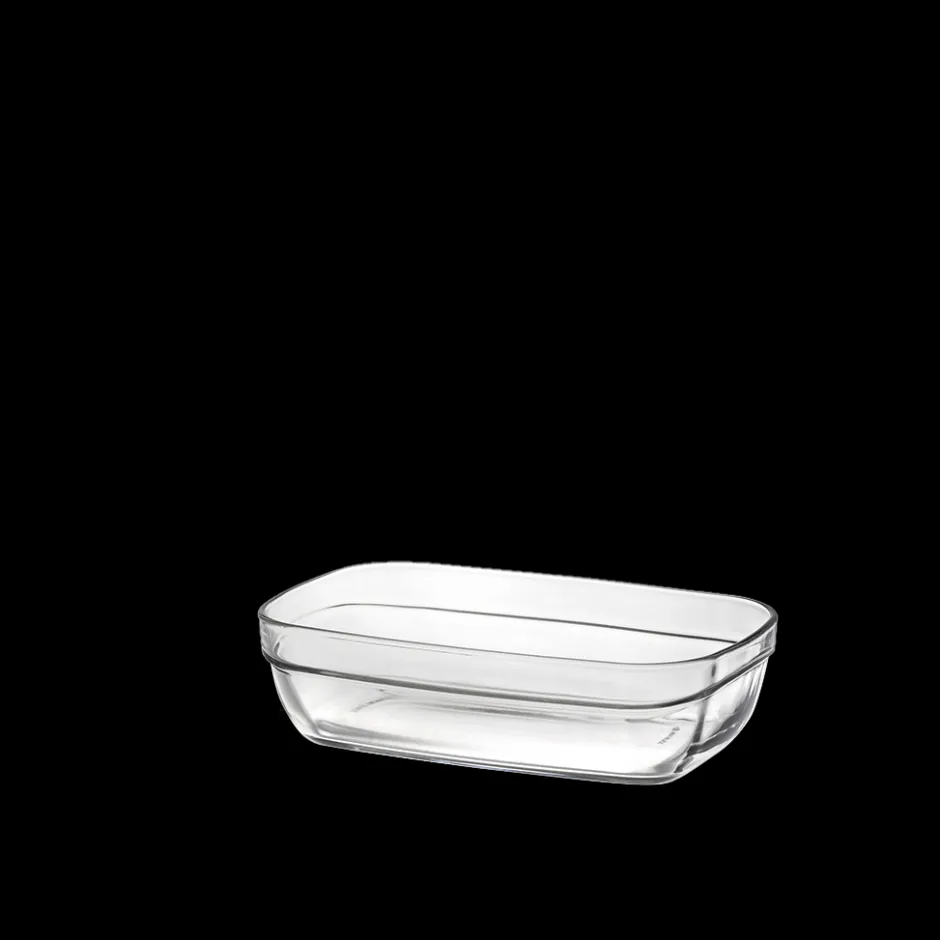 Duralex Professionnels De La Restauration|Coupelles>Ravier - Coupelle en verre transparent 15 cm - 37 cl