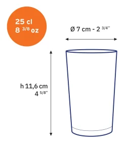 Duralex Professionnels De La Restauration|Verres À Eau><noscript><img width=