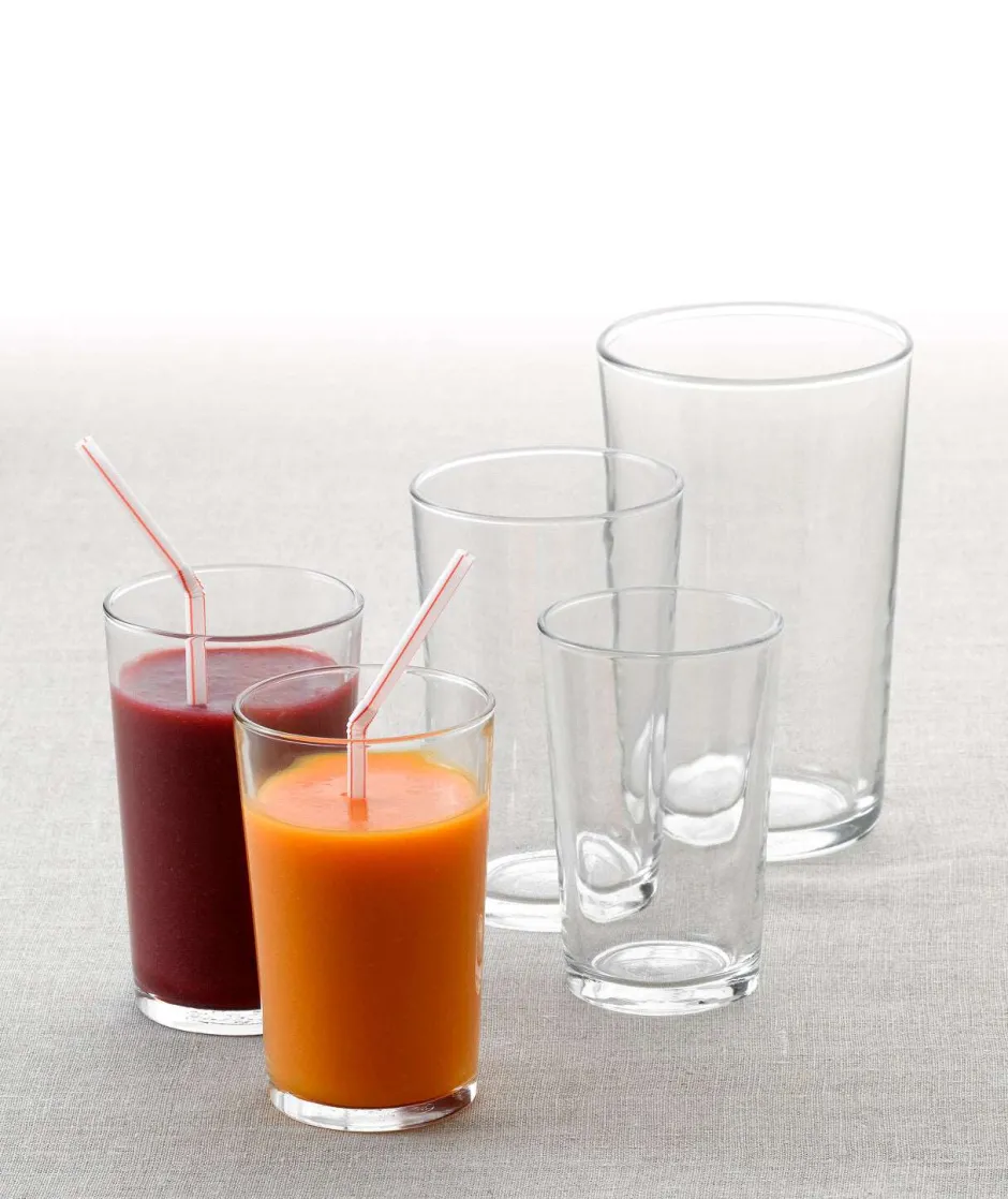 Duralex Professionnels De La Restauration|Verres À Eau>Unie - Verre transparent 28 cl