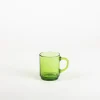 Duralex Professionnels De La Restauration|Mugs>Versailles - Mug en verre Vert 26 cl